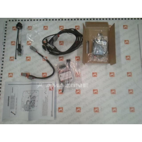 Modem RTK Réf. 121581 - AMAZONE Modem RTK Réf. 121581 - AMAZONE