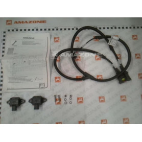 Kit conversion gyroscope CC 121669 Amazone
