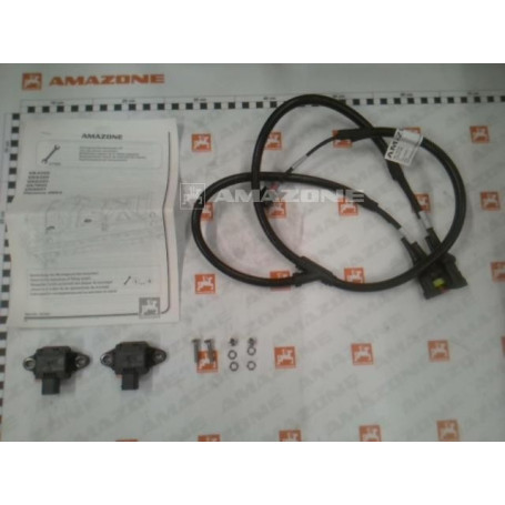 Kit conversion gyroscope CC Réf. 121669 - AMAZONE Kit conversion gyroscope CC Réf. 121669 - AMAZONE