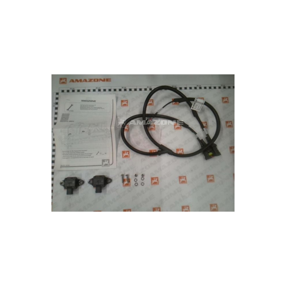 Kit conversion gyroscope CC 121669 Amazone