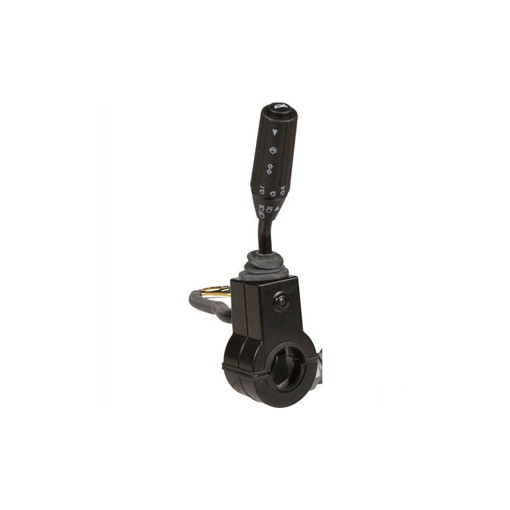 INTERRUPTEUR COMBINÉ  G725900020051