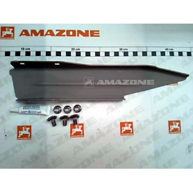 Aube L. TS-30 droite 364X72X33 121687 Amazone