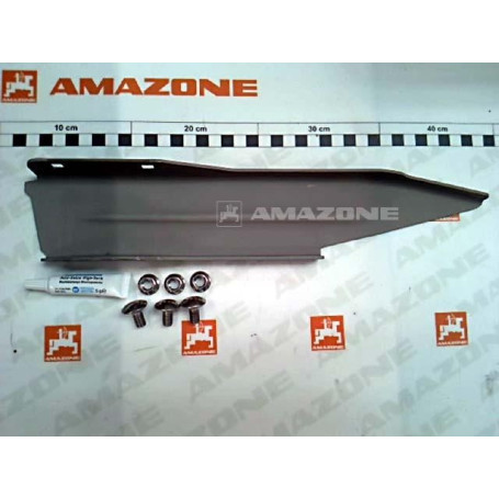 Aube L. TS-30 droite 364X72X33 Réf. 121687 - AMAZONE