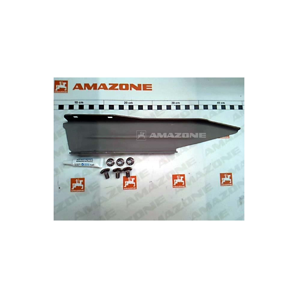 Aube L. TS-30 droite 364X72X33 121687 Amazone