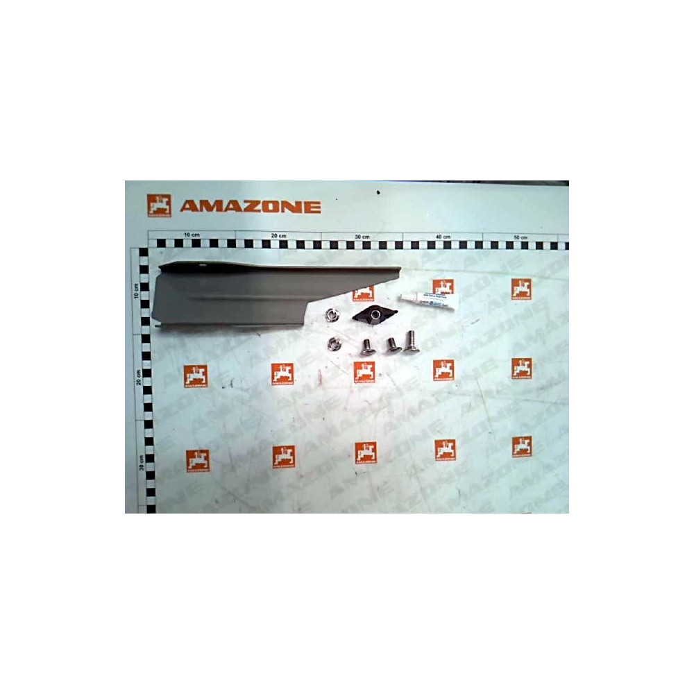 Aube C. TS-30 gauche 292X72X33 121686 Amazone
