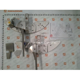 Aubes TS 30 GA (24-54 M) /acc 121755 Amazone