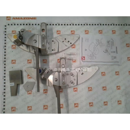 Aubes TS 30 GA (24-54 M) /acc Réf. 121755 - AMAZONE Aubes TS 30 GA (24-54 M) /acc Réf. 121755 - AMAZONE