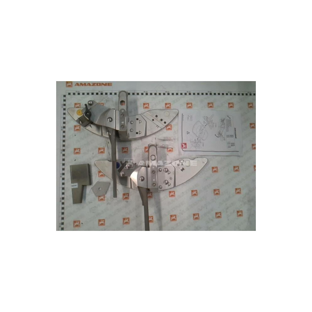 Aubes TS 30 GA (24-54 M) /acc 121755 Amazone