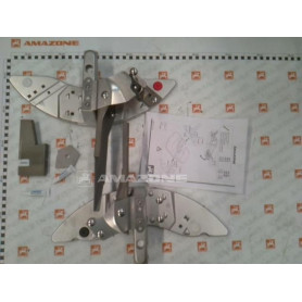 Aubes TS 30 DR (24-54 M) /acc 121756 Amazone