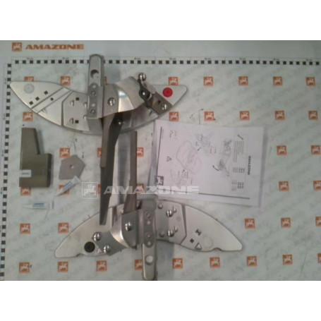 Aubes TS 30 DR (24-54 M) /acc Réf. 121756 - AMAZONE Aubes TS 30 DR (24-54 M) /acc Réf. 121756 - AMAZONE