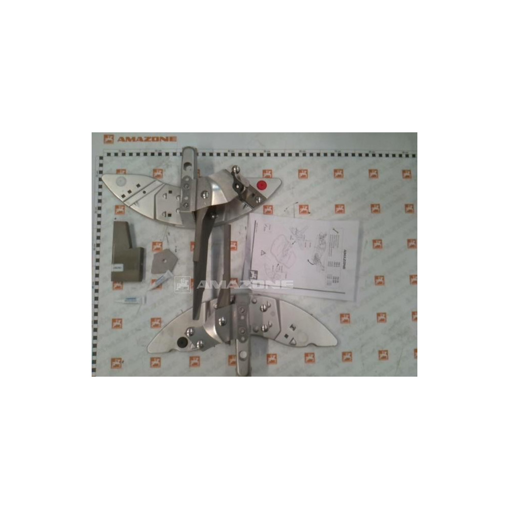 Aubes TS 30 DR (24-54 M) /acc 121756 Amazone