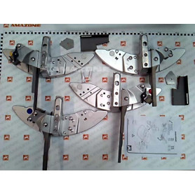 Aubes TS 3 24-54M 121757 Amazone