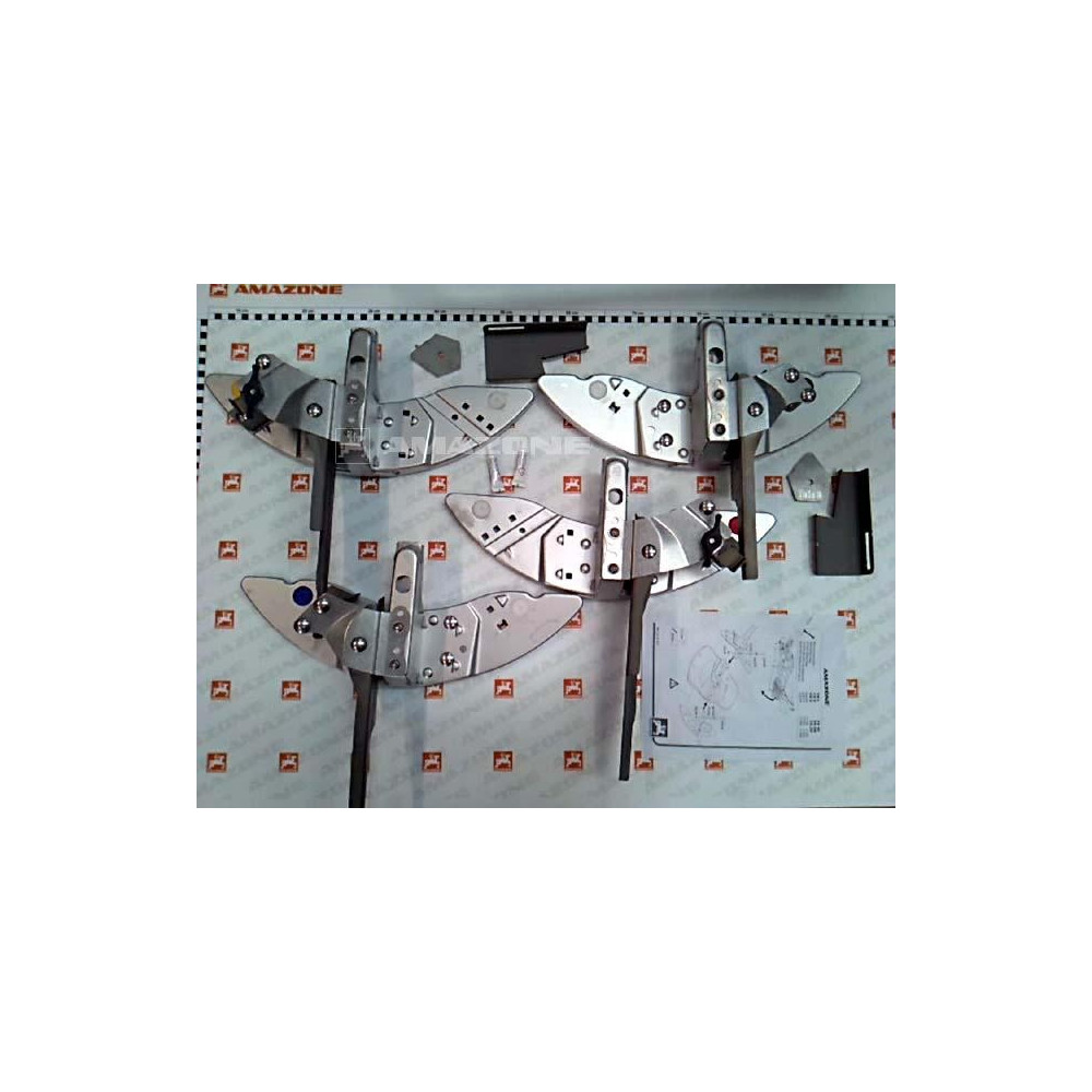 Aubes TS 3 24-54M 121757 Amazone