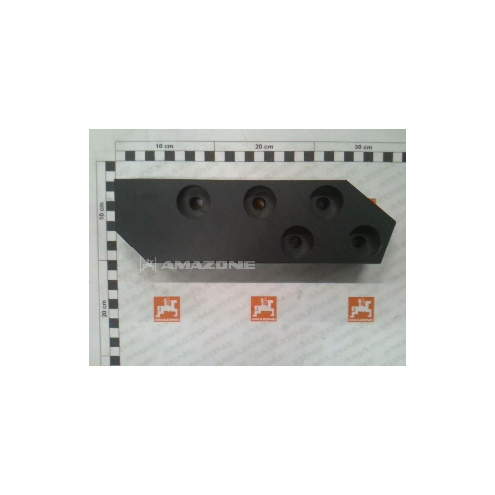 Patin d'usure II 121867 Amazone
