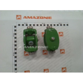 Articulation complete 121874 Amazone