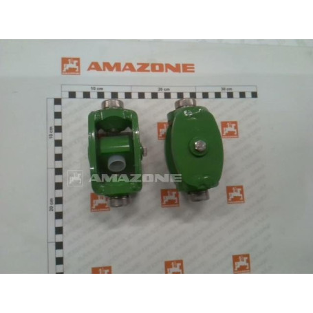 Articulation complete Réf. 121874 - AMAZONE