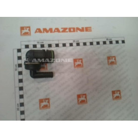 Raccord amaselect extremité 121998 Amazone