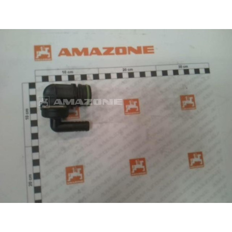Raccord amaselect extremité Réf. 121998 - AMAZONE Raccord amaselect extremité Réf. 121998 - AMAZONE