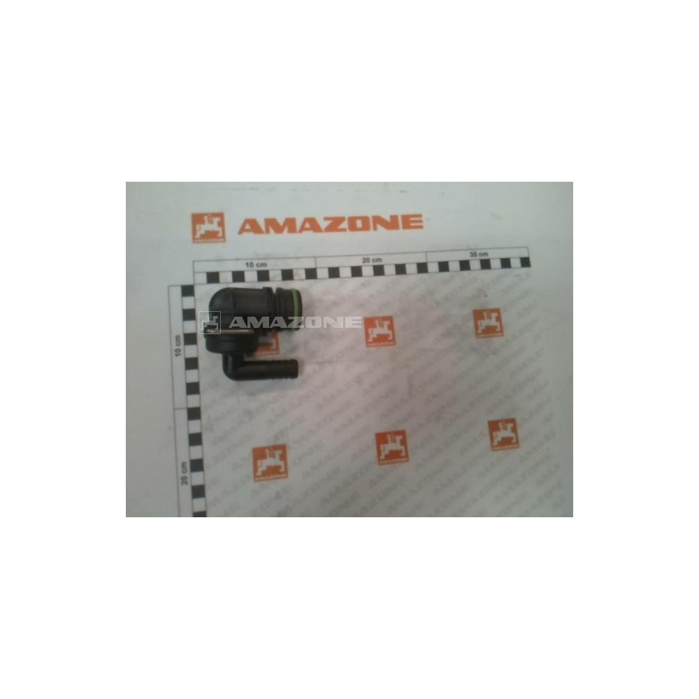 Raccord amaselect extremité 121998 Amazone