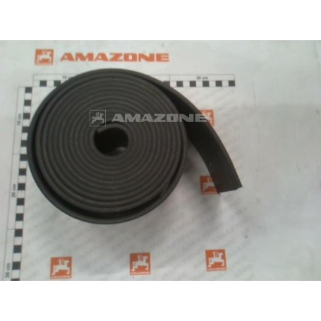 Bande 5 X 80 X 4080 Réf. 122003 - AMAZONE Bande 5 X 80 X 4080 Réf. 122003 - AMAZONE