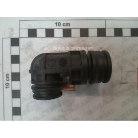 Raccord coudé AS35 T3 90° 121997 Amazone