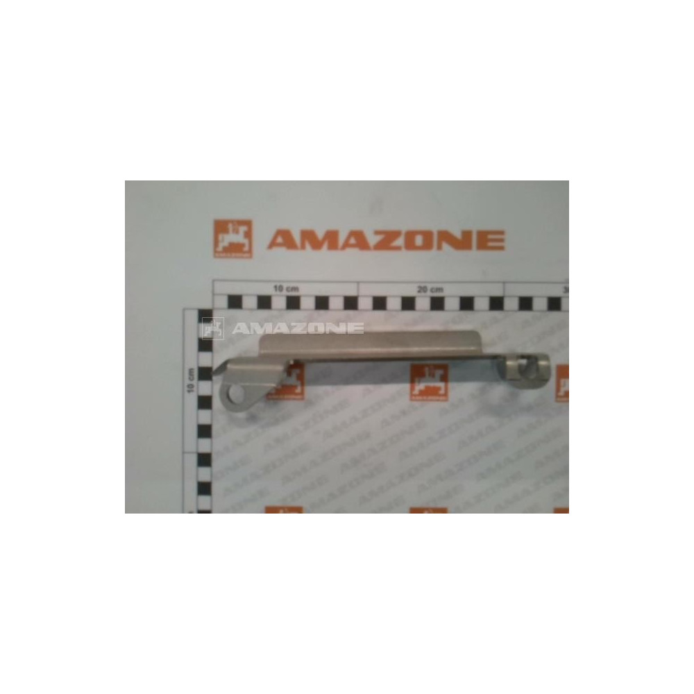 Support 1 du tirant 122120 Amazone