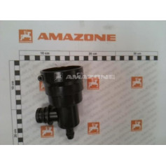 Collecteur sup.element filt. UX Réf. 122231 - AMAZONE Collecteur sup.element filt. UX Réf. 122231 - AMAZONE