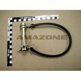 axe de fixation pour lg AMAZONE 1222200