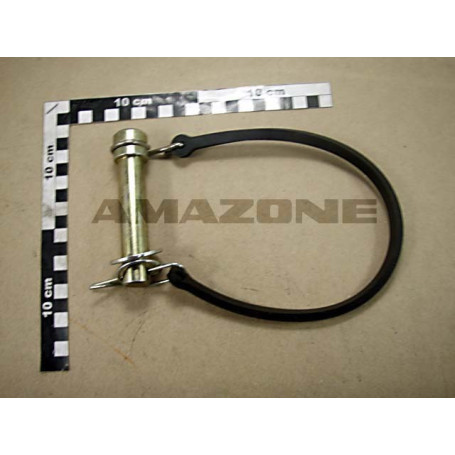 AXE DE FIXATION POUR LG Réf. 1222200 AMAZONE AXE DE FIXATION POUR LG Réf. 1222200 AMAZONE