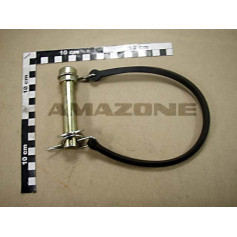 AXE DE FIXATION POUR LG Réf. 1222200 AMAZONE AXE DE FIXATION POUR LG Réf. 1222200 AMAZONE