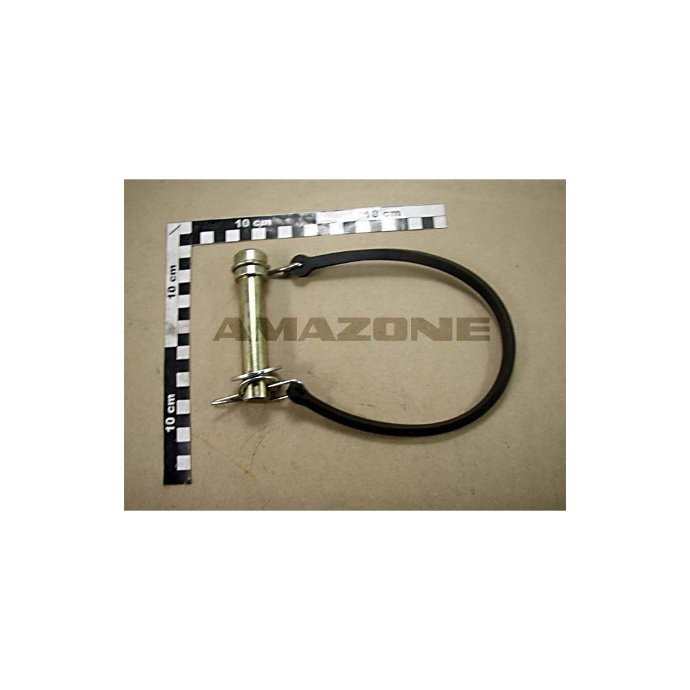 axe de fixation pour lg AMAZONE 1222200