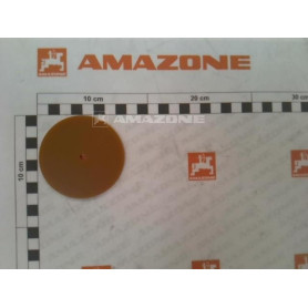 Membrane L 71 MM 122239 Amazone