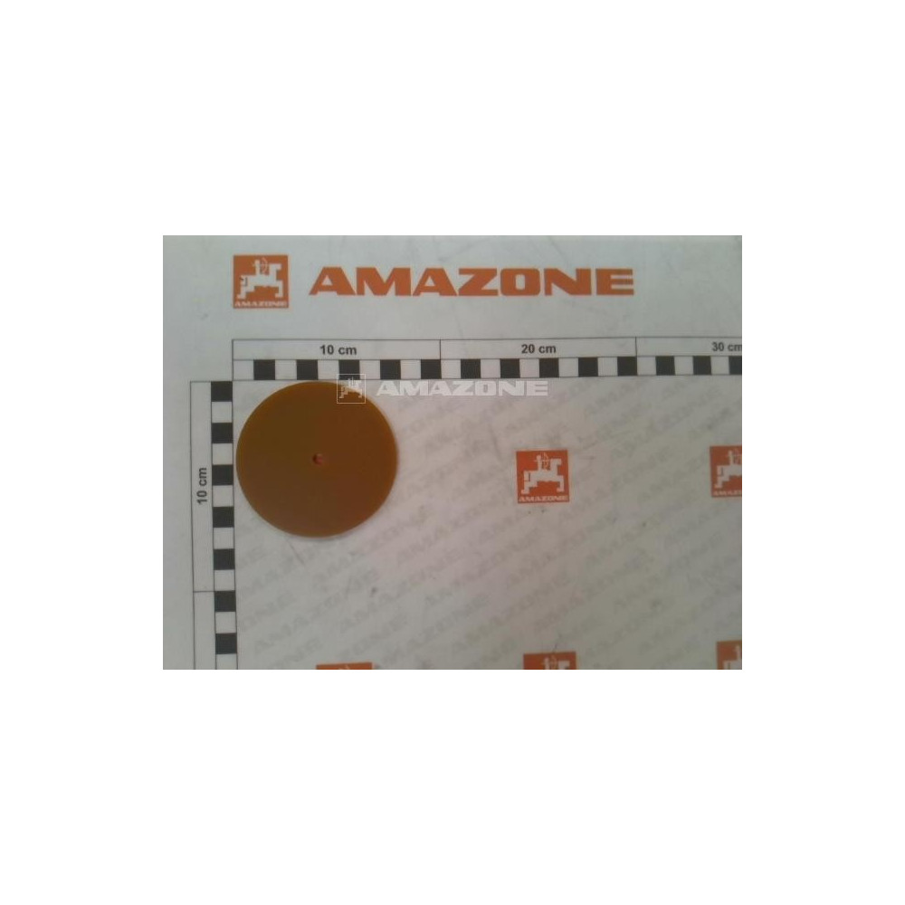 Membrane L 71 MM 122239 Amazone
