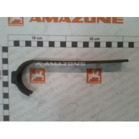 Guide tuyau 122200 Amazone