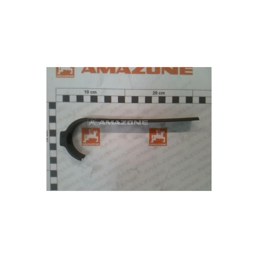 Guide tuyau 122200 Amazone
