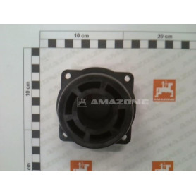 Raccord camlock de vidange 122223 Amazone