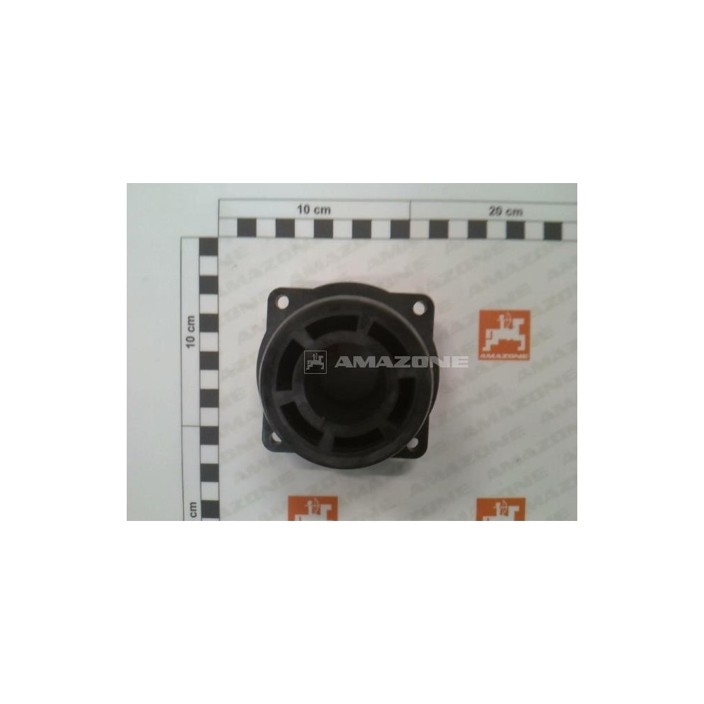 Raccord camlock de vidange 122223 Amazone