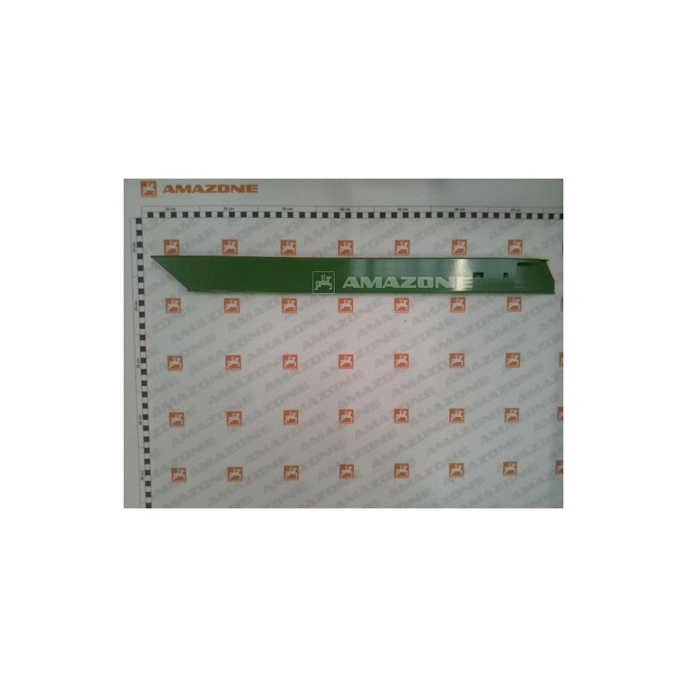 Support de tringle UF02 122302 Amazone