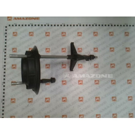 Kit buse incorp.pcplus UX01 122307 Amazone