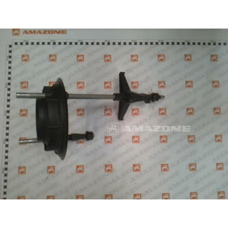 Kit buse incorp.pcplus UX01 Réf. 122307 - AMAZONE