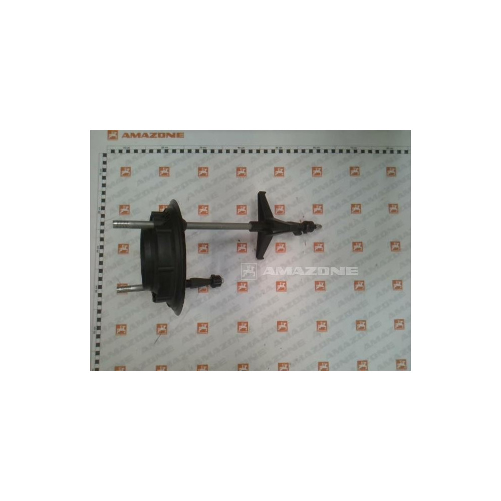 Kit buse incorp.pcplus UX01 122307 Amazone