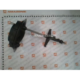 Injecteur rince bidon 122308 Amazone