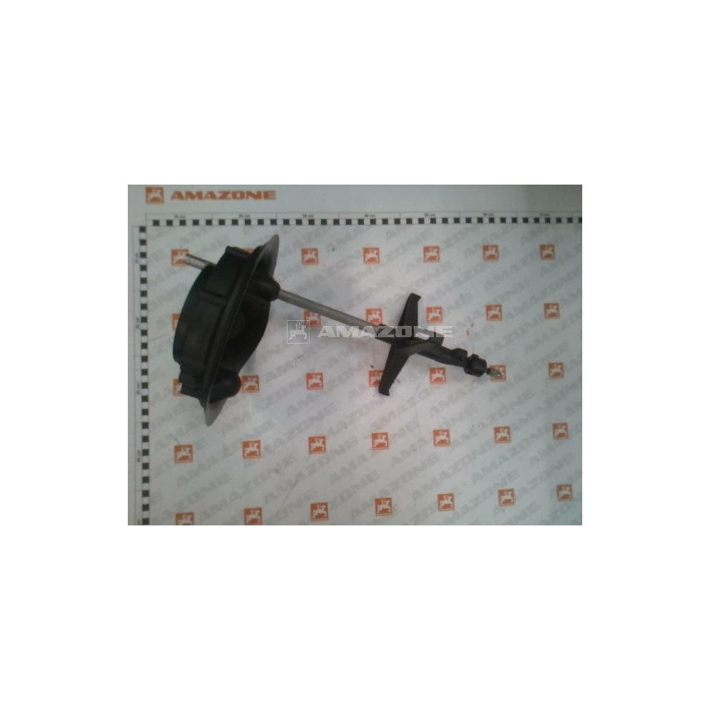 Injecteur rince bidon 122308 Amazone