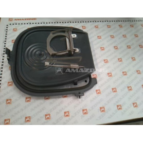 Couvercle UF02 122312 Amazone