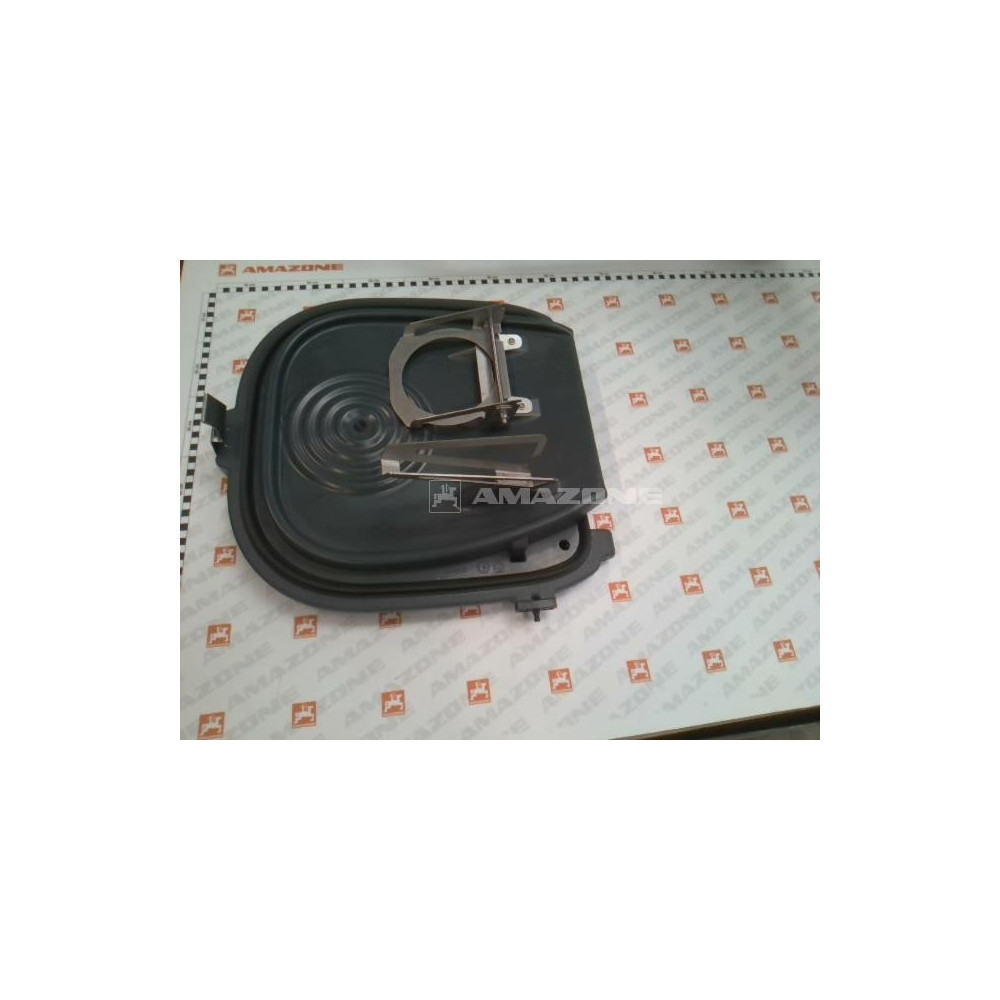 Couvercle UF02 122312 Amazone