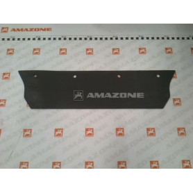 Bavette de protection avant 122321 Amazone