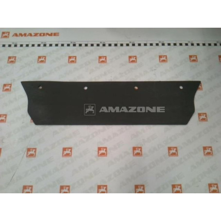 Bavette de protection avant Réf. 122321 - AMAZONE