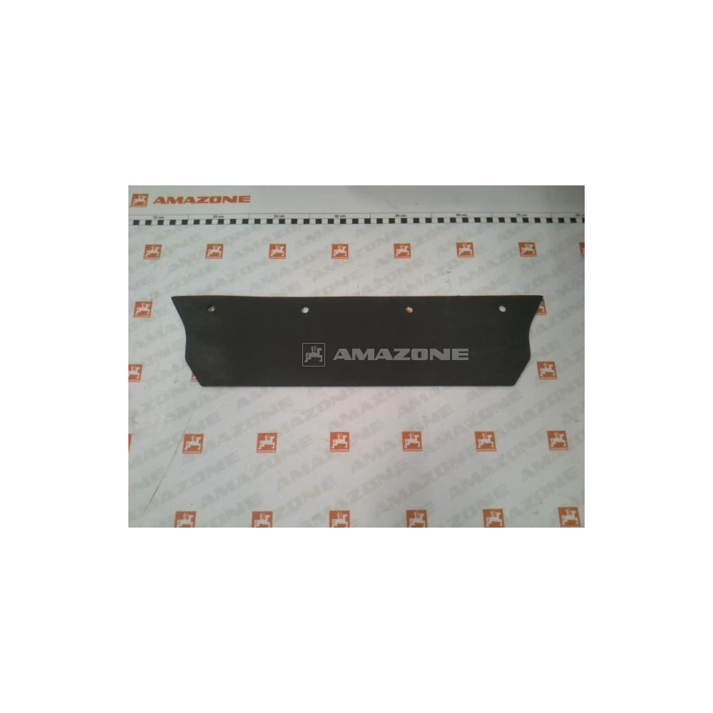 Bavette de protection avant 122321 Amazone