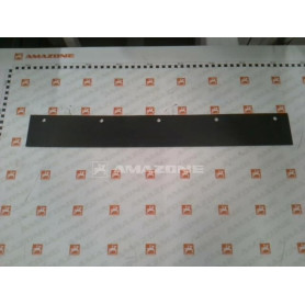 Bande caoutc. 5 X 80 X 760 122322 Amazone