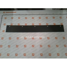 Bande caoutc. 5 X 80 X 760 Réf. 122322 - AMAZONE Bande caoutc. 5 X 80 X 760 Réf. 122322 - AMAZONE